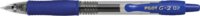 Pilot G-2 Nyomógombos zseléstoll - 0,32mm / Kék