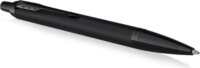 Parker Royal Im Black Edition Nyomógombos golyóstoll - 1mm / Kék