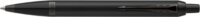 Parker Royal Im Black Edition Nyomógombos golyóstoll - 1mm / Kék