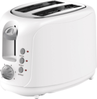 TOO TO-2SL-110-W Kenyérpirító - Fehér