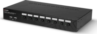 Lindy 39540 Displayport 8-port KVM Switch