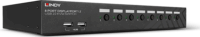 Lindy 39540 Displayport 8-port KVM Switch