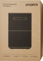 SmartMi Evaporative Humidifier 3 Légpárásító - Fehér