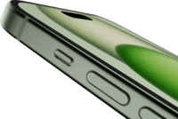 Belkin ScreenForce Treated Apple iPhone 15 Plus / 14 Pro Max Edzett üveg kijelzővédő