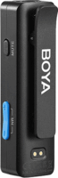 Boya BOYALINK Wireless Univerzális Mikrofon Szett
