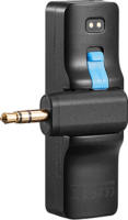 Boya BOYALINK Wireless Univerzális Mikrofon Szett