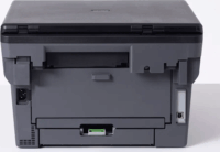 Brother DCP-L2627DWE Multifunkciós mono lézernyomtató