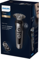 Philips Shaver S9000 Prestige SP9872/15 Nedves/Száraz Elektromos borotva