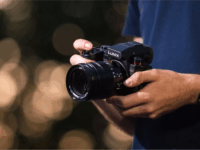 Panasonic Lumix G DC-G9 II váz - Fekete