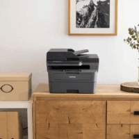 Brother MFC-L2860DW Multifunkciós mono lézernyomtató