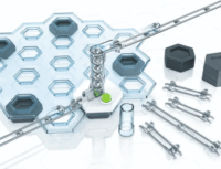 Ravensburger GraviTrax Felvonó