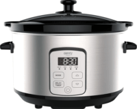 Camry CR 6414 lassú főző edény