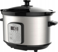 Camry CR 6414 lassú főző edény