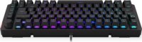 Endorfy Thock 75% (Red Switch) Vezetékes Mechanikus Gaming Billentyűzet - Magyar