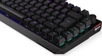 Endorfy Thock 75% (Red Switch) Vezetékes Mechanikus Gaming Billentyűzet - Magyar