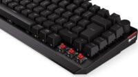 Endorfy Thock 75% (Red Switch) Vezetékes Mechanikus Gaming Billentyűzet - Magyar