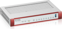 Zyxel USG FLEX 100H Tűzfal