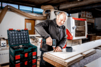 Metabo 626897000 metaBOX 118 Tárolótáska (Üres)