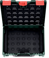 Metabo 626897000 metaBOX 118 Tárolótáska (Üres)