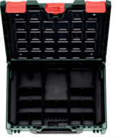 Metabo 626897000 metaBOX 118 Tárolótáska (Üres)