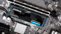 KIOXIA 2TB Exceria Plus G3 M.2 PCIe SSD