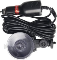 SJCAM SJ4000 / SJ5000 / M10 Autós töltő készlet