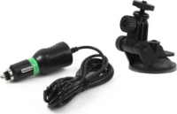 SJCAM SJ4000 / SJ5000 / M10 Autós töltő készlet