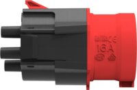 NRGkick 20001003 16A / 5 Tűs Adapter Elektromos autó töltőhöz