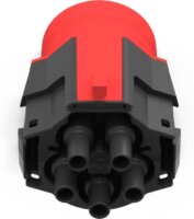 NRGkick 20001003 16A / 5 Tűs Adapter Elektromos autó töltőhöz