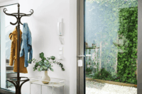 Nuki Bridge Smart Lock 3.0 Okos Ajtózár WiFi Adapter - Fehér