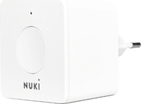 Nuki Bridge Smart Lock 3.0 Okos Ajtózár WiFi Adapter - Fehér