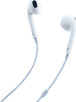 Platinet FISEMW10 Fiesta Vezetékes Headset - Fehér