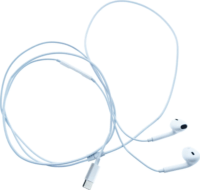 Platinet FISEMW10 Fiesta Vezetékes Headset - Fehér