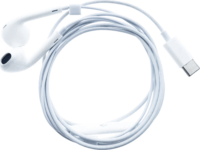 Platinet FISEMW10 Fiesta Vezetékes Headset - Fehér