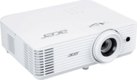 Acer XL2530 3D Projektor - Fehér