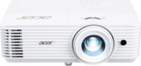 Acer XL2530 3D Projektor - Fehér