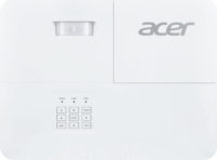 Acer XL2530 3D Projektor - Fehér