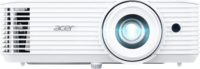 Acer XL2530 3D Projektor - Fehér