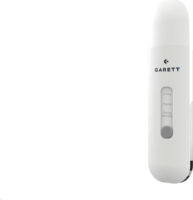 Garett Breeze Scrub kavitációs peeling - Fehér