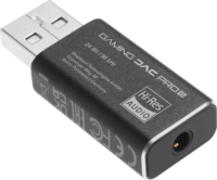 Sharkoon Gaming DAC Pro S V3 USB Hangkártya