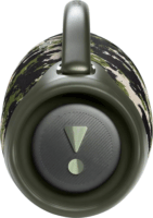 JBL Boombox 3 Hordozható bluetooth hangszóró - Terepmintás