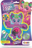 Craze Stretchy Superstars Nyújtható állatfigura: Funkxy - 16 cm