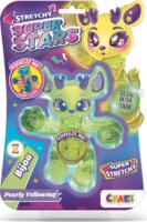 Craze Stretchy Superstars Nyújtható állatfigura: Bijou - 16 cm