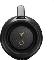 JBL Boombox 3 WIFI Hordozható bluetooth hangszóró - Fekete