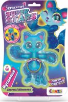 Craze Stretchy Superstars Nyújtható állatfigura: Rycooncé - 16 cm