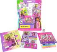 Barbie Extra ajándékcsomag
