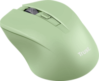 Trust Mydo ECO Wireless Egér - Zöld