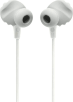 JBL Endurance Run 2 Sport Vezetékes Fülhallgató - Fehér