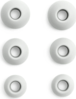 JBL Endurance Run 2 Sport Vezetékes Fülhallgató - Fehér