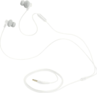 JBL Endurance Run 2 Sport Vezetékes Fülhallgató - Fehér